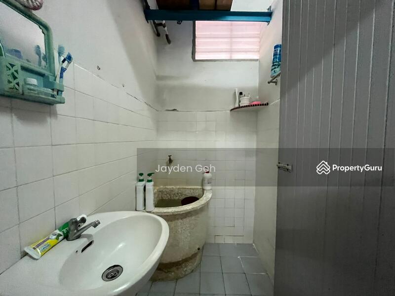 Untuk Dijual - Taman Mewah Jaya, Tandop, Alor Sear