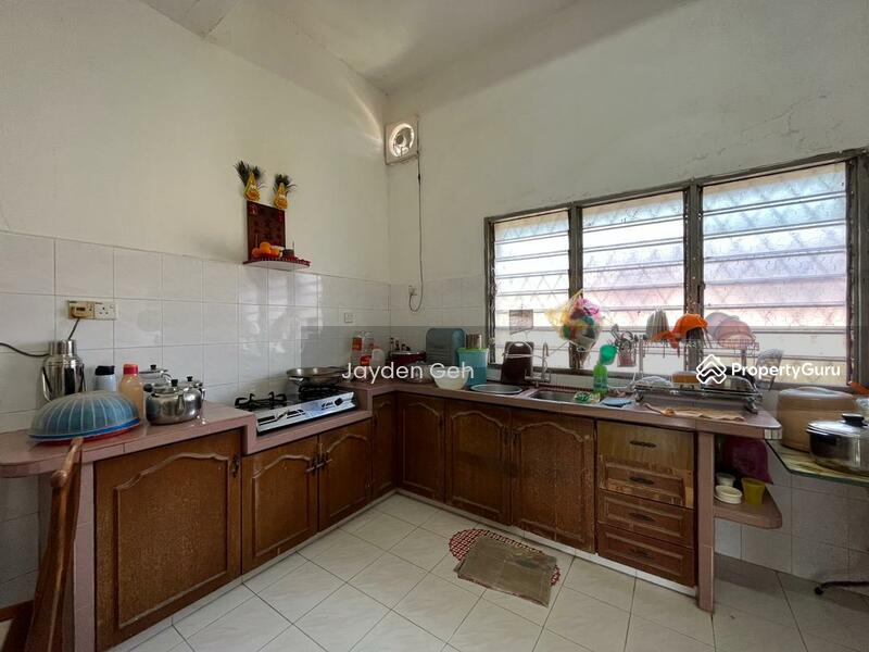 Untuk Dijual - Taman Mewah Jaya, Tandop, Alor Sear
