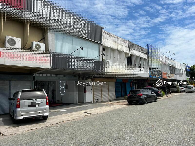 Untuk Dijual - Taman Mewah Jaya, Tandop, Alor Sear