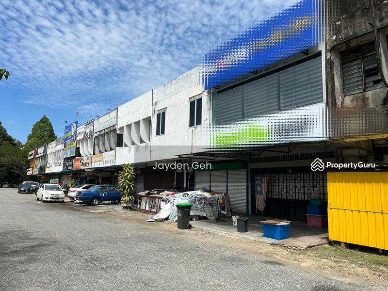 Untuk Dijual - Taman Mewah Jaya, Tandop, Alor Sear