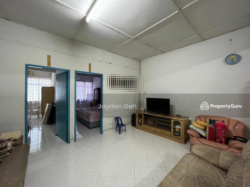 Untuk Dijual - Taman Mewah Jaya, Tandop, Alor Sear