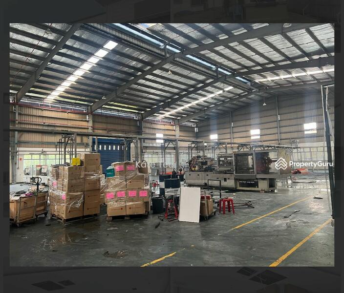 Taman Desa Cemerlang untuk Untuk Dijual - RM 20,000,000, Mac 2026 - PropertyGuru.com.my