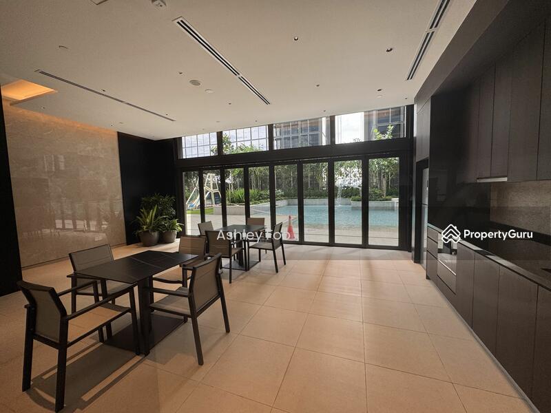 Function Room w Gourmet Kitchen