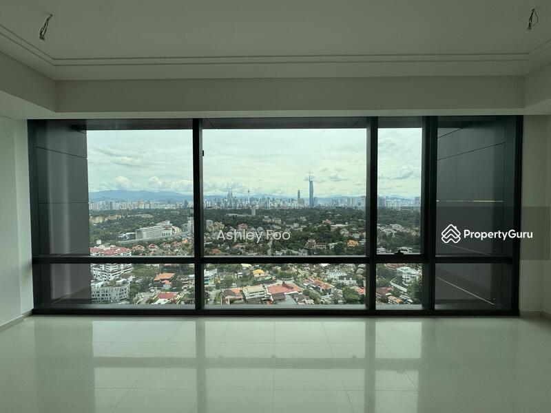 Better than all KLCC views amongst the new developments in Damansara Heights (Location)