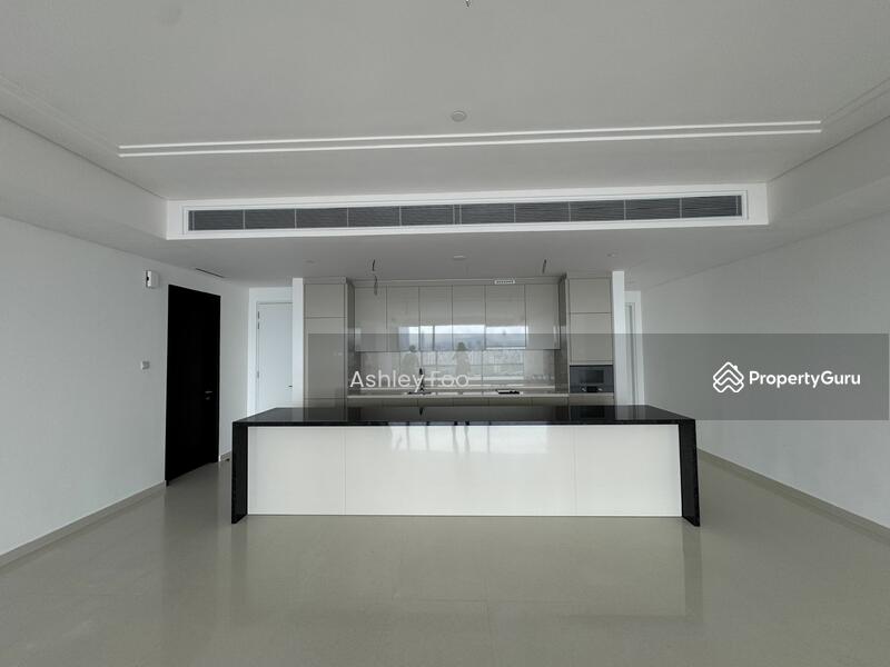 Dry kitchen w Gegganau fittings