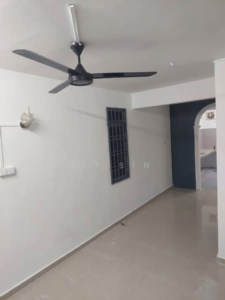 Rumah Teres 2 Tingkat untuk Dijual di Simpang Renggam (Johor) - Yit Sin - Interior - PropertyGuru.com.my