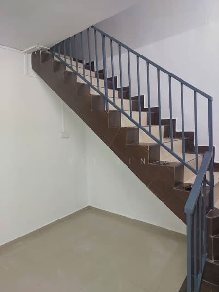 Rumah Teres 2 Tingkat untuk Dijual di Simpang Renggam (Johor) - Yit Sin - Interior - PropertyGuru.com.my