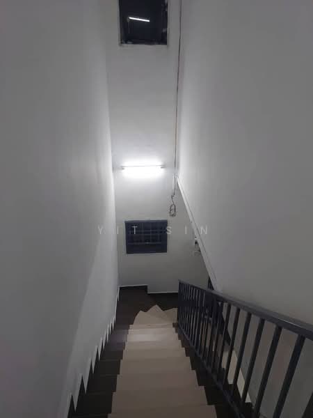 Rumah Teres 2 Tingkat untuk Dijual di Simpang Renggam (Johor) - Yit Sin - Interior - PropertyGuru.com.my