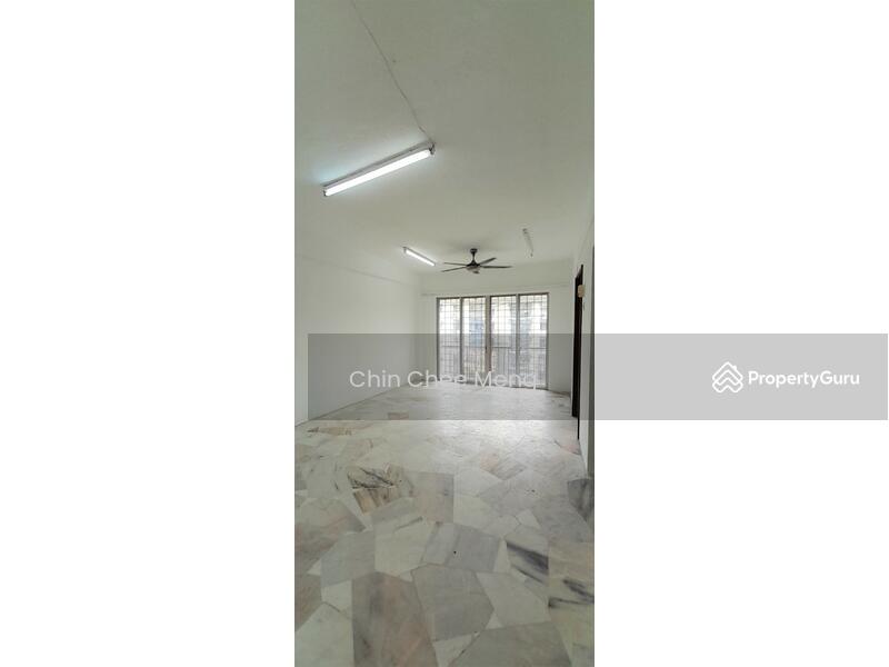 For Sale - Pandan Heights Condominium