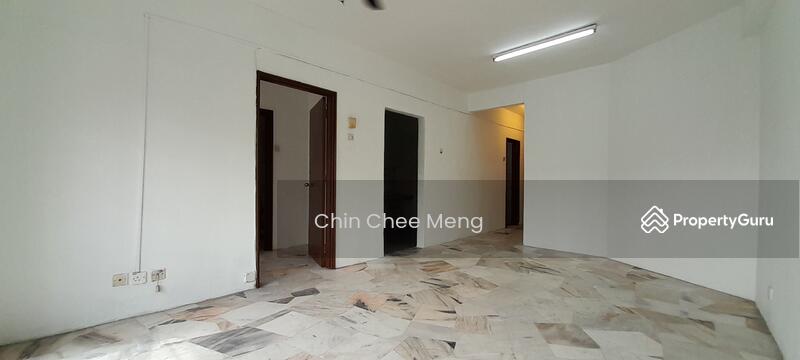 For Sale - Pandan Heights Condominium