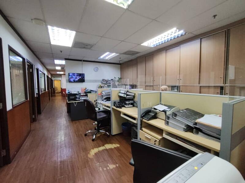 Shop / Office for Sale in KL City Centre (Kuala Lumpur) - Vivian Ho - PropertyGuru.com.my