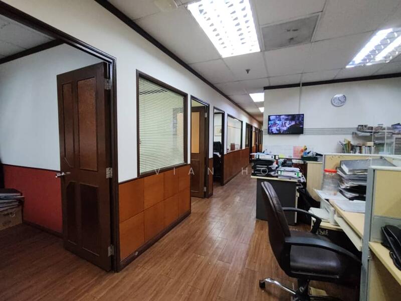 Shop / Office for Sale in KL City Centre (Kuala Lumpur) - Vivian Ho - PropertyGuru.com.my
