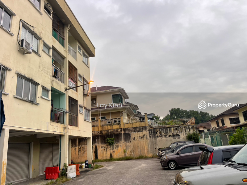 For Sale - Aman Court