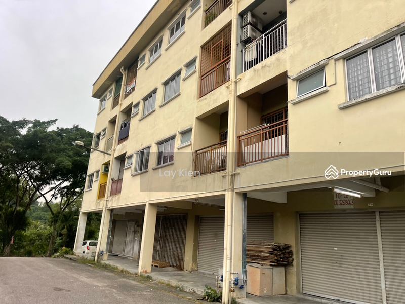 For Sale - Aman Court
