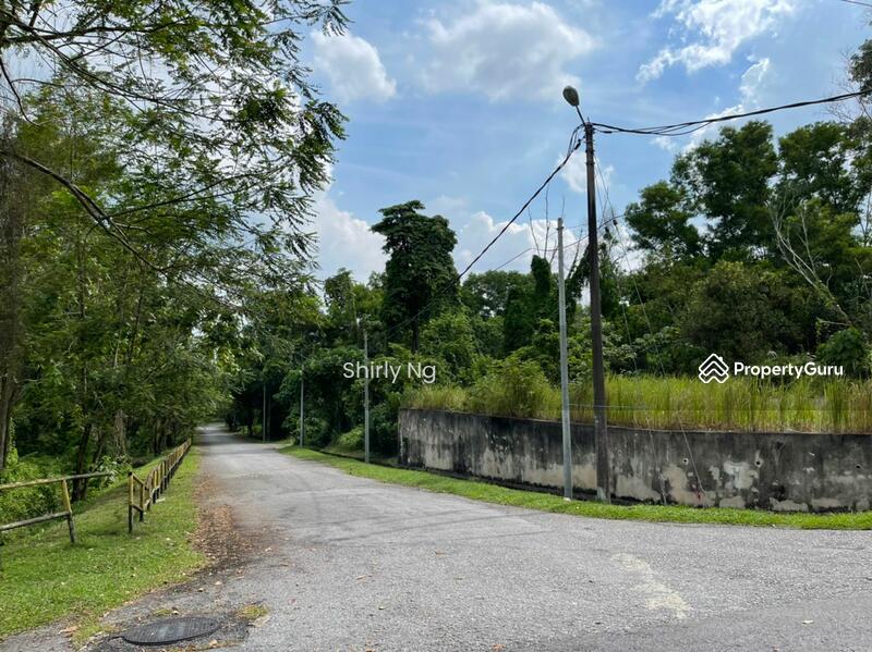 For Sale - Taman Rawang Perdana