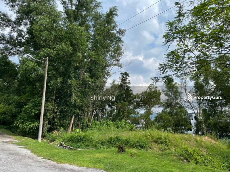 For Sale - Taman Rawang Perdana