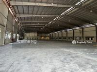 For Rent - Kempas