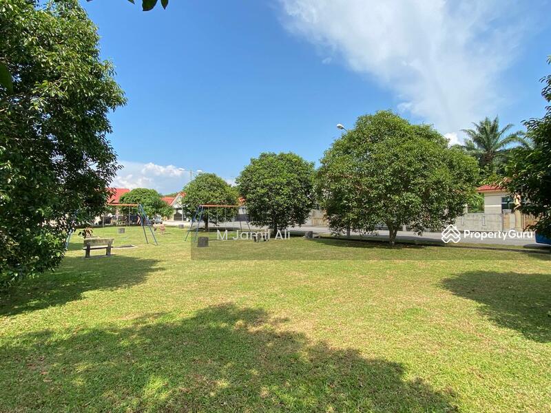 For Sale - Semi D Batu Pahat