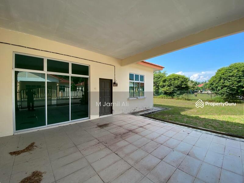 For Sale - Semi D Batu Pahat