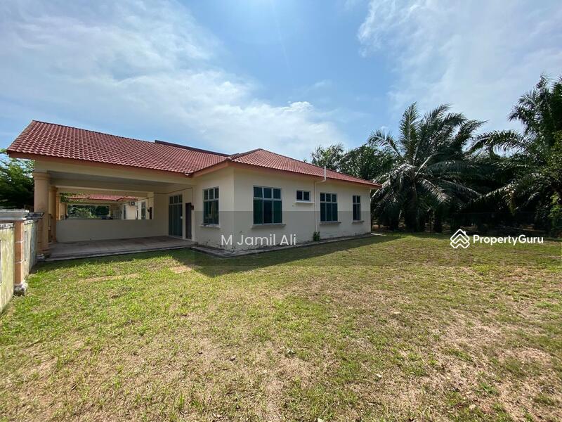 For Sale - Semi D Batu Pahat