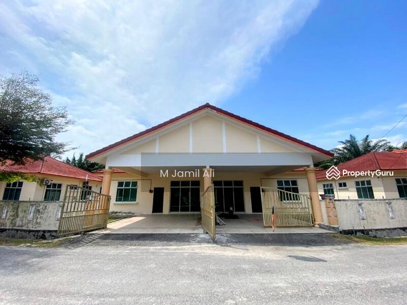 For Sale - Semi D Batu Pahat