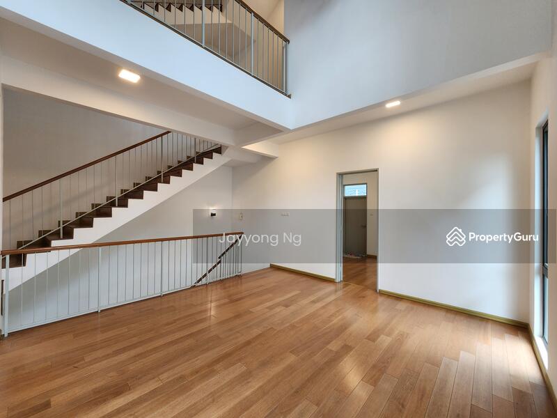 For Sale - [New Freehold] 3.5sty Semi D @Desa Hill Villas, Desa Petaling KL