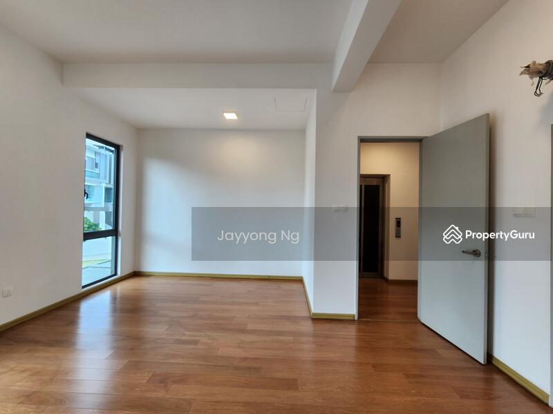 For Sale - [New Freehold] 3.5sty Semi D @Desa Hill Villas, Desa Petaling KL
