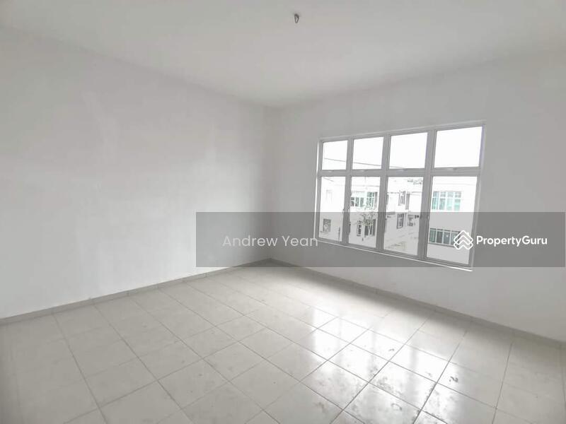 For Sale - Taman Belimbing Harmoni