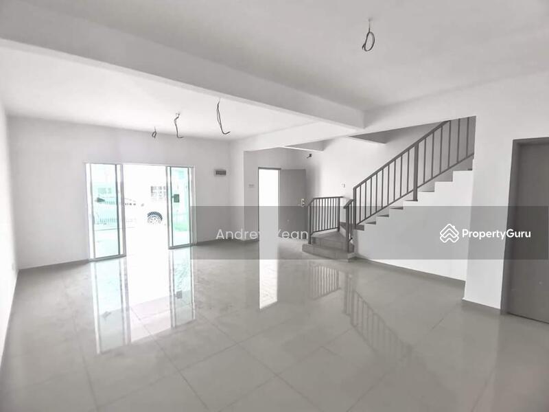 For Sale - Taman Belimbing Harmoni
