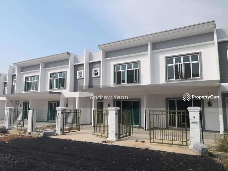 For Sale - Taman Belimbing Harmoni
