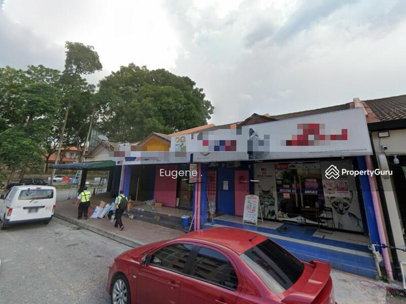 Untuk Dijual - Mutiara Damansara @ Petaling Jaya