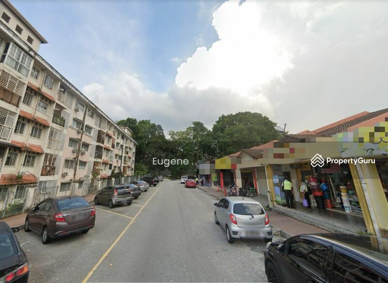 Untuk Dijual - Mutiara Damansara @ Petaling Jaya