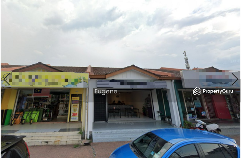 Untuk Dijual - Mutiara Damansara @ Petaling Jaya