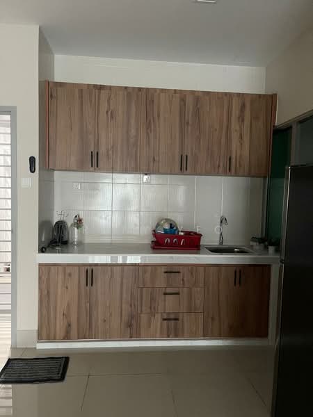 Service Residence for Rent at Serviced Residence @ Razak City Residences (RC Residences) - Rony Yeo - Kitchen - PropertyGuru.com.my