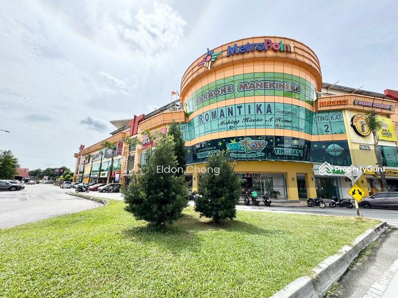 Shop for Rent in Bandar Kajang (Kajang) - Eldon Chong - PropertyGuru.com.my