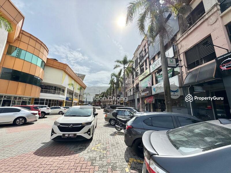 Shop for Rent in Bandar Kajang (Kajang) - Eldon Chong - PropertyGuru.com.my