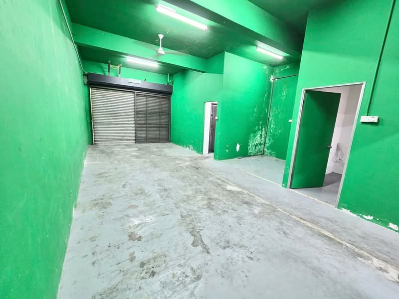 Shop for Rent in Bandar Kajang (Kajang) - Eldon Chong - PropertyGuru.com.my