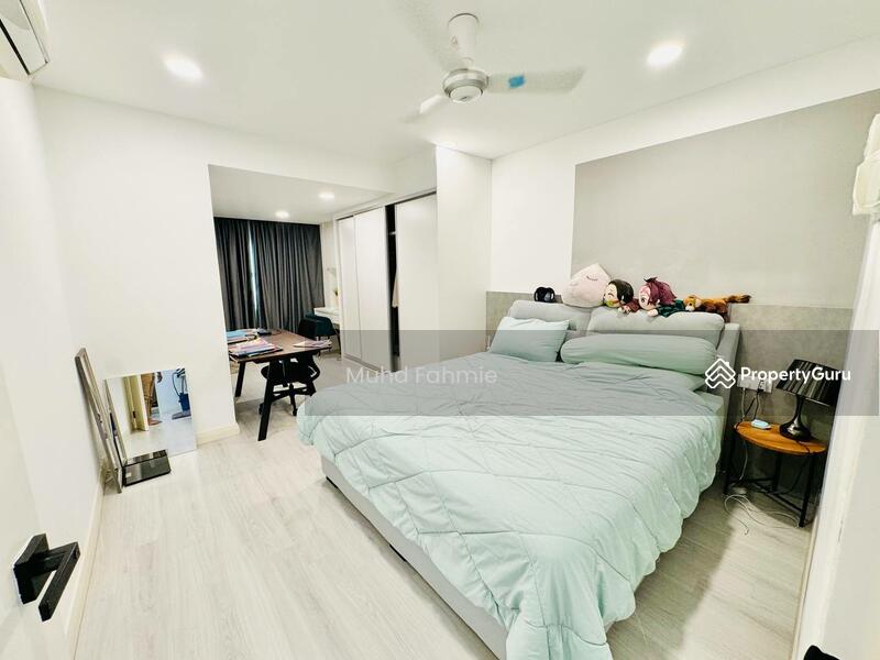 Taman Desaria, PJS 5, Petaling Jaya