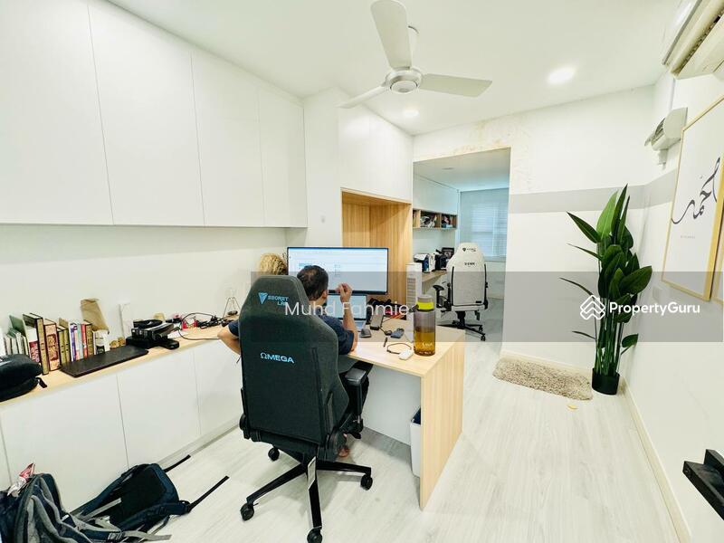 Taman Desaria, PJS 5, Petaling Jaya