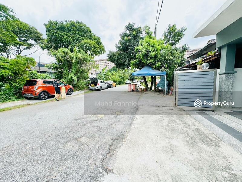 Taman Desaria, PJS 5, Petaling Jaya
