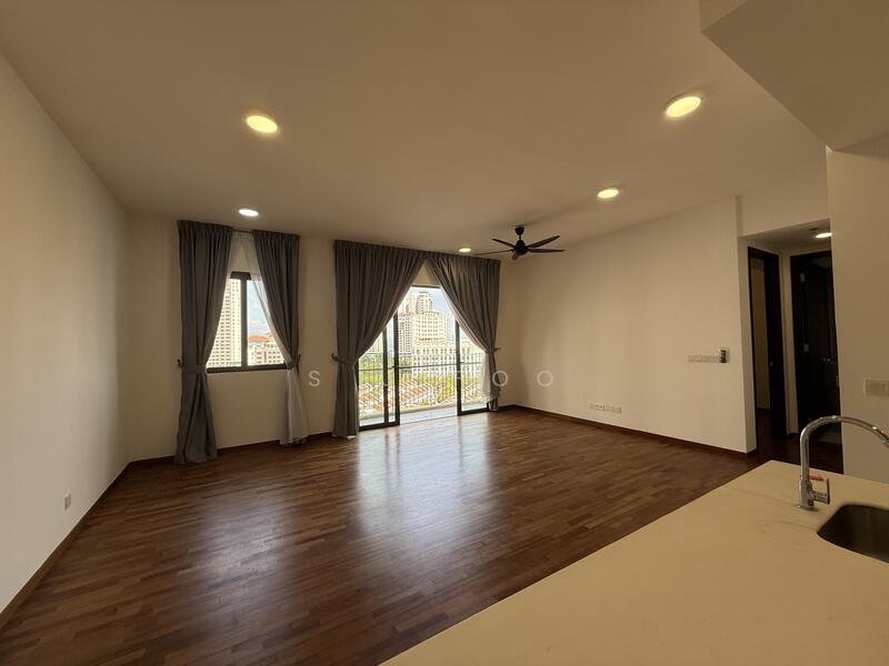 Condominium for Sale at The Tamarind - S J Foo - PropertyGuru.com.my