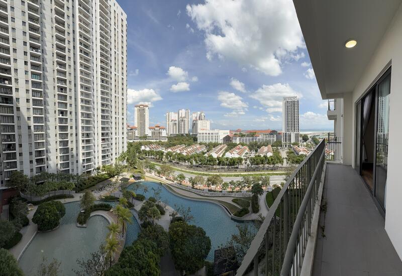 Condominium for Sale at The Tamarind - S J Foo - PropertyGuru.com.my