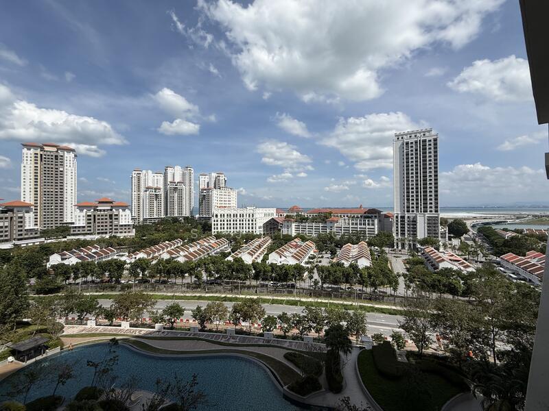 Condominium for Sale at The Tamarind - S J Foo - PropertyGuru.com.my