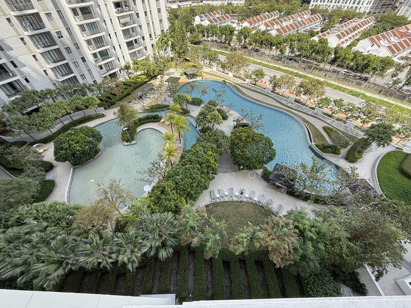 Condominium for Sale at The Tamarind - S J Foo - PropertyGuru.com.my