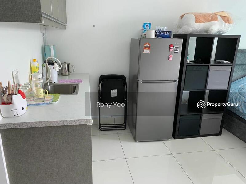 For Rent - Hon Residensi