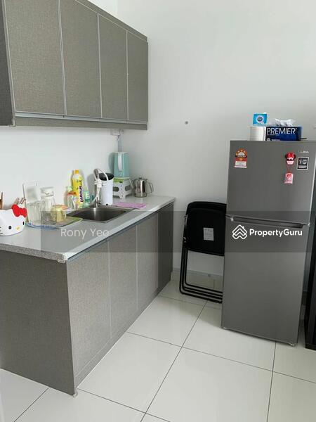 For Rent - Hon Residensi