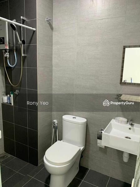 For Rent - Hon Residensi