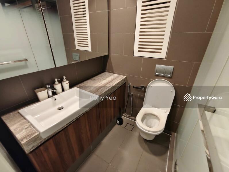 Service Residence for Rent at Three28 Tun Razak - Rony Yeo - PropertyGuru.com.my