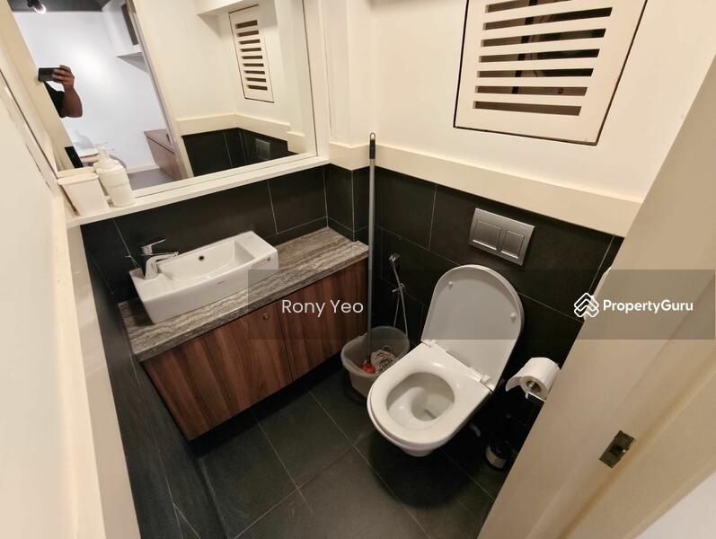Service Residence for Rent at Three28 Tun Razak - Rony Yeo - PropertyGuru.com.my