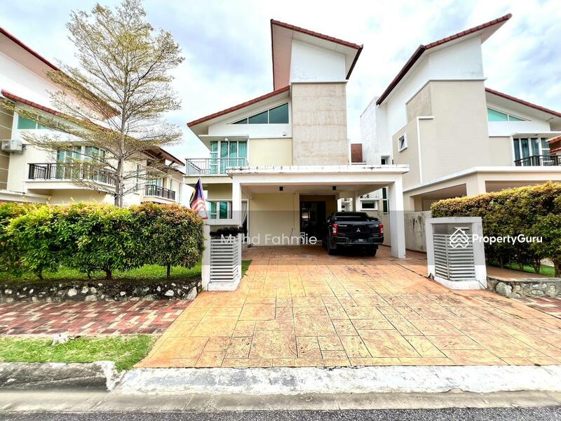 Sri Carcosa, Seremban 2